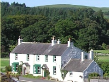 the farmhouse