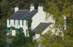 Chariots of Fire Coach House - Bed and Breakfast